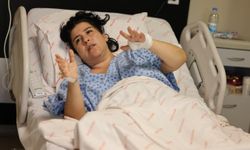 Eşini kalbinden bıçaklayıp yaralayan sanığa 11 yıl hapis