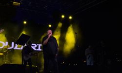 Evvel Temmuz Festivali başladı