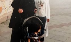 Fil hastası kadın, iyileşip çocuklarıyla ilgilenmek istiyor