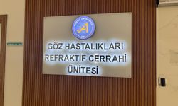 Göz hastalıkları tedavisinde ileri teknoloji lazer dönemi