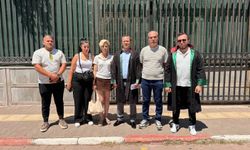 Güvenlik görevlisi Tahsin'i öldüren sanığa 18,5 yıl hapis