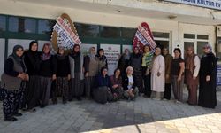 Haşhaş tarlasında ortak vizyon