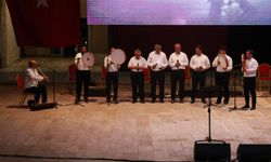 Hatay'da 15 Temmuz anması
