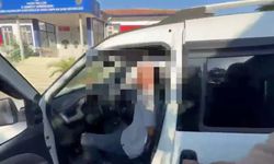 Hatay'da 4 araçta 15 göçmen yakalandı; 4 organizatör tutuklandı