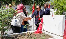 Hatay'ın ana vatana katılışının 87'nci yıl dönümü kutlandı