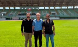 Hatayspor maçlarını Reyhanlı'da oynamak istiyor