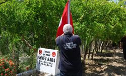 HBB'den 15 Temmuz kahramanlarına vefa