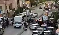 Husumetlisine tabancayla ateş açıp, kaldırımdaki yayayı öldüren şüpheli tutuklandı
