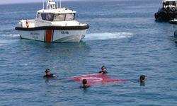 İskenderun'da Kabotaj Bayramı kutlandı