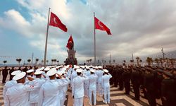 İskenderun'da kurtuluş coşkusu