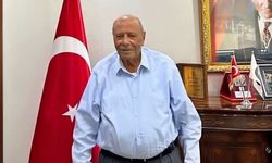 Kalp krizi geçiren oda başkanı hayatını kaybetti