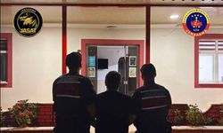 'Kasten öldürme' hükümlüsü kadın yakalandı