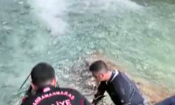 Kayıp olarak aranırken suda cesedi bulundu