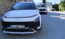 Kazaya karışan ehliyetsiz sürücüye ceza