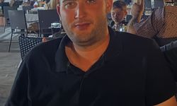 Kebapçı kalp krizinden hayatını kaybetti