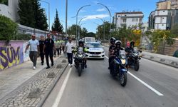 Kepez'de kaldırım ve yol işgallerine geçit yok