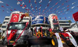 Kepez'e 250 milyonluk yatırım