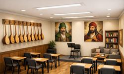 Kepez'e İmam Rıza Cemevi ve Kültür Merkezi geliyor