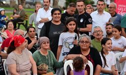 Kepezliler anlattı, Başkan Kocagöz dinledi