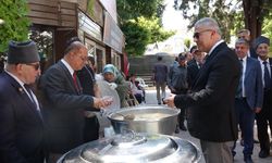 Kıbrıs Barış Harekatı'nın yıl dönümü kutlandı