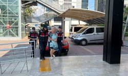 Kız çocuğunu haşemayla havuza sokmadığı iddia edilen site yöneticisi tutuklandı