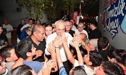 Kocagöz: Kepez artık Antalya'nın vitrini oluyor