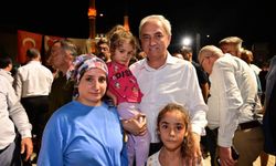 Kocagöz, 'Söz Vatandaşta' dedi, mahalle sakinlerini dinledi