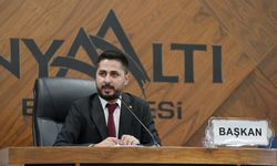 Konyaaltı Belediyesi Gençlik Meclisi ikinci kez toplandı