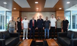 Konyaaltı Belediyesi'nde toplu iş sözleşmesi protokolü