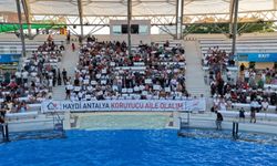 Koruyucu Aile Günü etkinliği düzenlendi