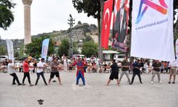 'Köy Bizim Şenlik Bizim' etkinlikleri başladı