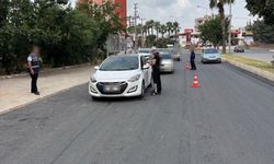 Kozan'da aranan 5 kişi yakalandı