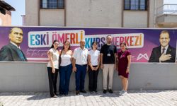 LGS Tarsus birincisi, Büyükşehir'in kurs merkezinden çıktı