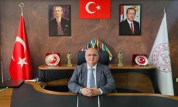 LGS'de Manavgat'tan 2 şampiyon çıktı