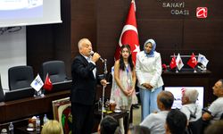Lokman Ayva: Engelliler artık ürün sunulan müşteri kitlesi haline gelmeye başladı