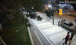 Melih'in tekerlekli sandalyesini çalan şüpheliler yakalandı