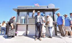 Mersin'de Büyükşehir Mahalle Mutfakları 59 noktada vatandaşın hizmetinde