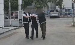 Mersin'de uyuşturucu operasyonu: 2 tutuklama