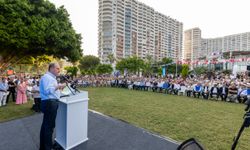 MESKİ'nin altyapı yatırımının temeli atıldı
