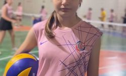 Minik sporculardan orman yangınlarına karşı anlamlı çağrı