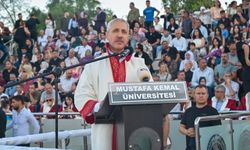 MKÜ, 334 uluslararası bilimsel yayına ulaştı