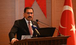 MKÜ'de Demokrasi ve Milli İrade paneli