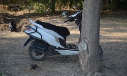 Motosikleti kanal kenarında bulunan kayıp sera işçisi aranıyor