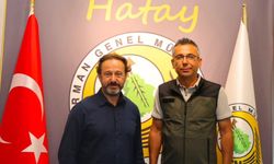 Orman yangınları masaya yatırıldı