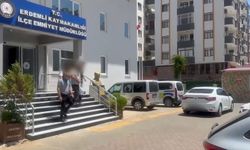 Ortopedik engelli bireyi darbedip ağır yaralayan şüpheli tutuklandı