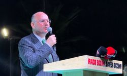 Osmaniye'de 15 Temmuz anısına 'İrade Bizim, Zafer Bizim' yürüyüşü