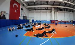 Osmaniye'de wellness eğitmenliği kursu başladı