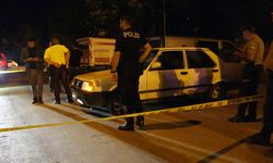 Otomobilinde hareketsiz bulundu hastanede kurtarılamadı