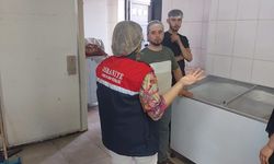 Pastacılık ürünlerine yaz denetimi