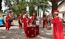 'Pişi Günü'nde birlik ve dayanışma mesajı